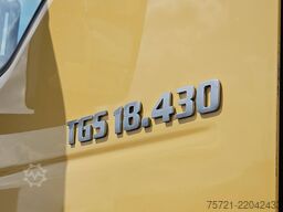 MAN 18.430 TGS 4x4