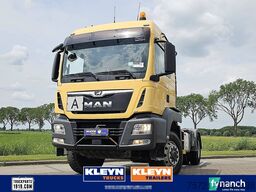 MAN 18.430 TGS 4x4