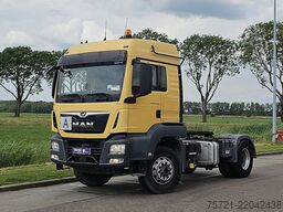 MAN 18.430 TGS 4x4