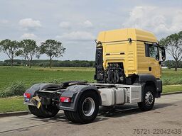 MAN 18.430 TGS 4x4
