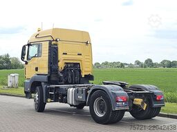 MAN 18.430 TGS 4x4