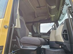 MAN 18.430 TGS 4x4