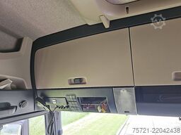 MAN 18.430 TGS 4x4