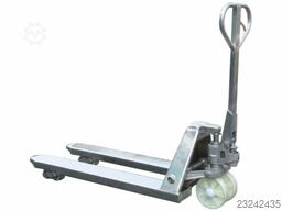 WELDON RVS 304 2t