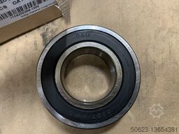 C&U TM6307/41-2RSTN2