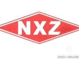 NXZ Mix bearing lot ca 11300 kg