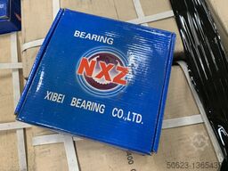 NXZ Mix bearing lot ca 11300 kg