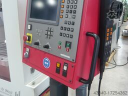 Kunzmann WF 600M