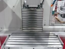 Kunzmann WF 600M