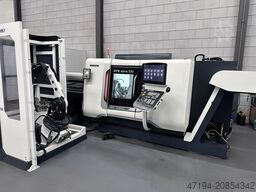 DMG MORI CTX alpha 500 V5