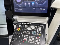 DMG MORI CTX alpha 500 V5