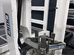 DMG MORI CTX alpha 500 V5