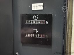 DMG MORI CTX alpha 500 V5