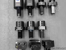 DMG MORI CTX alpha 500 V5