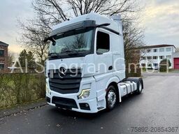 Mercedes-Benz Actros 5/1948 BigSpace/Retarder/Mega/Eu6d