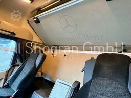 Mercedes-Benz Actros 5/1948 BigSpace/Retarder/Mega/Eu6d