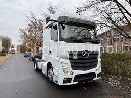 Mercedes-Benz Actros 5/1948 BigSpace/Retarder/Mega/Eu6d
