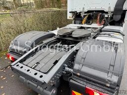 Mercedes-Benz Actros 5/1948 BigSpace/Retarder/Mega/Eu6d