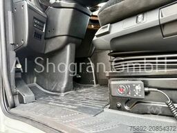 Mercedes-Benz Actros 5/1948 BigSpace/Retarder/Mega/Eu6d