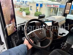 Mercedes-Benz Actros 5/1948 BigSpace/Retarder/Mega/Eu6d