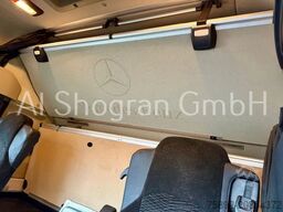 Mercedes-Benz Actros 5/1948 BigSpace/Retarder/Mega/Eu6d