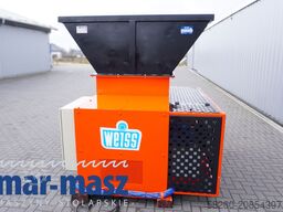 WEISS CR40/324MM jak Weima WL 10 