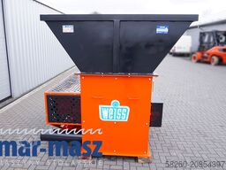 WEISS CR40/324MM jak Weima WL 10 