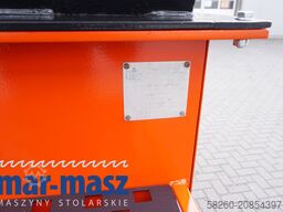 WEISS CR40/324MM jak Weima WL 10 