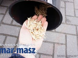 WEISS CR40/324MM jak Weima WL 10 