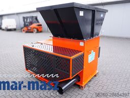 WEISS CR40/324MM jak Weima WL 10 