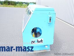 Wema Probst* RHM 200 noże ustawiane elektrycznie