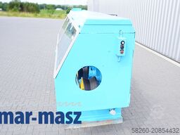 Probst* 200 noże ustawiane elektrycznie