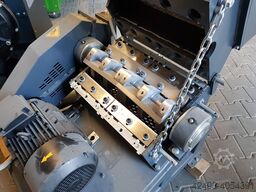 mütek MVZ 7,5 kW