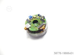 Siemens Indramat 109 Tacho für MAC090B-0-JD-4HC/110-A-0/WI1520LV Motor