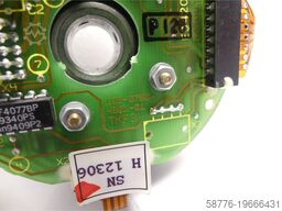 Siemens Indramat 109 Tacho für MAC090B-0-JD-4HC/110-A-0/WI1520LV Motor