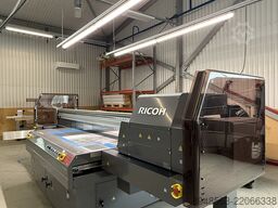 Ricoh Pro T7210