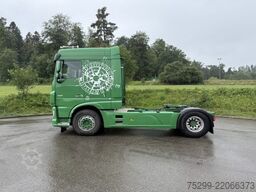DAF XF 530 4x2 Retarder / Swiss-Vehicle