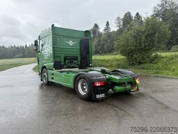 DAF XF 530 4x2 Retarder / Swiss-Vehicle