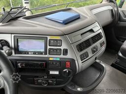 DAF XF 530 4x2 Retarder / Swiss-Vehicle