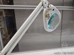 Bosch Rexroth AG Arbeitsplatz