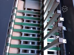 Petratto All Petratto Buckle Folding Machines