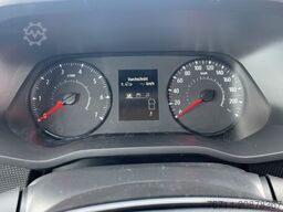 Renault Trafic KOMFORT L2H1 BLUE dCi 130 KAMERA+PDC+LED