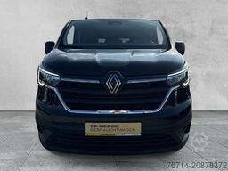 Renault Trafic L2H1 3,1T DCI KOMFORT BLUE dCi 150 LED+DAB