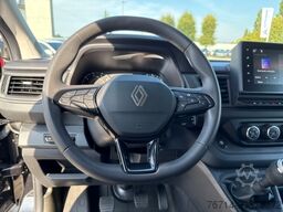 Renault Trafic L2H1 3,1T DCI KOMFORT BLUE dCi 150 LED+DAB
