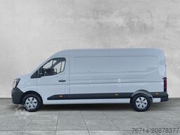 Renault Master BUSINESS+ L3H2 3,5t BLUE dCi 150 KLIMA