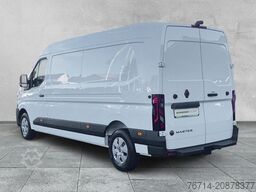 Renault Master BUSINESS+ L3H2 3,5t BLUE dCi 150 KLIMA