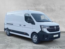 Renault Master BUSINESS+ L3H2 3,5t BLUE dCi 150 KLIMA