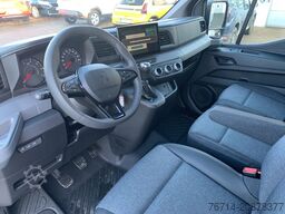 Renault Master BUSINESS+ L3H2 3,5t BLUE dCi 150 KLIMA