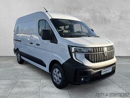 Renault Master FWD KASTEN L2H2 3,5T BLUE DCi 170 LED+AHK