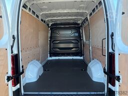 Renault Master FWD KASTEN L2H2 3,5T BLUE DCi 170 LED+AHK